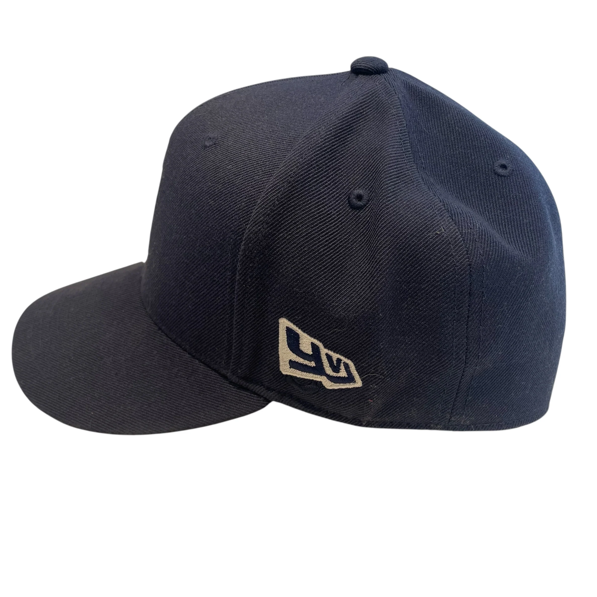 YVL Playboy carti  /Cap/7 3/8/Cotton/NVY/