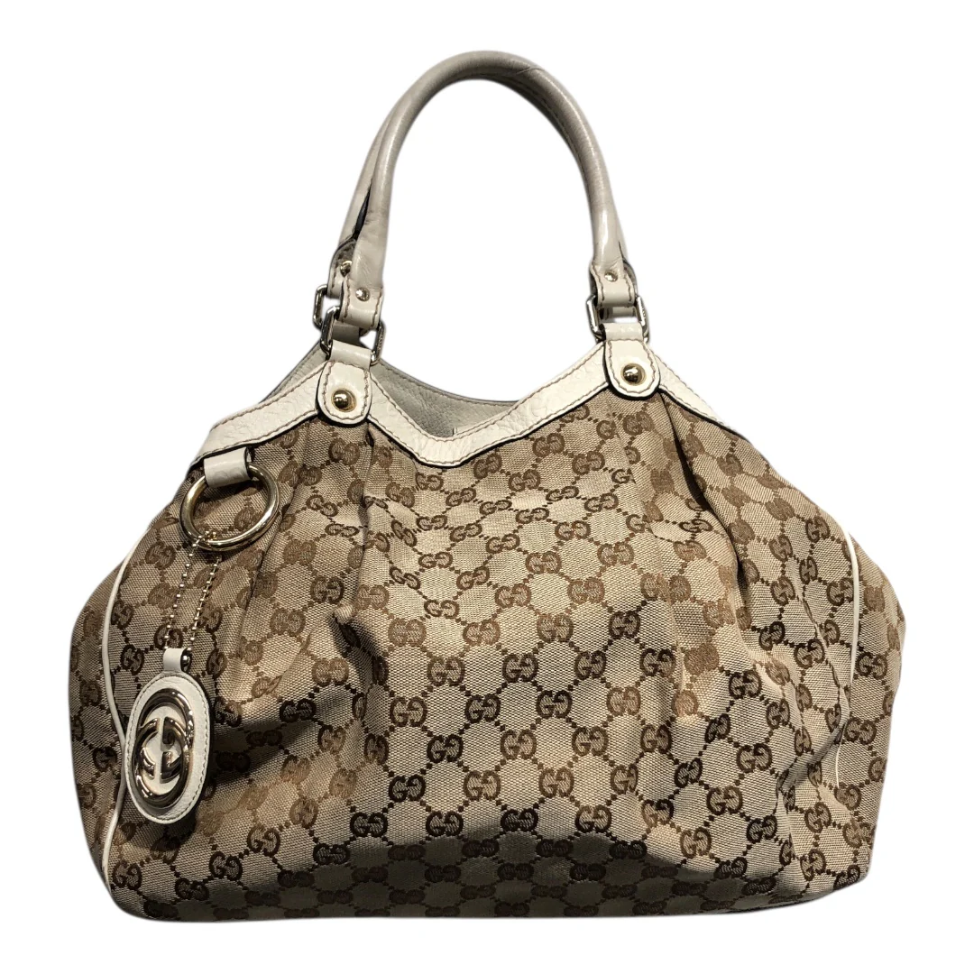 2724-gucci-hand-bag-monogram-beg-sukey-tote-gg-1.webp GUCCI/Hand Bag/Monogram/BEG/SUKEY TOTE GG