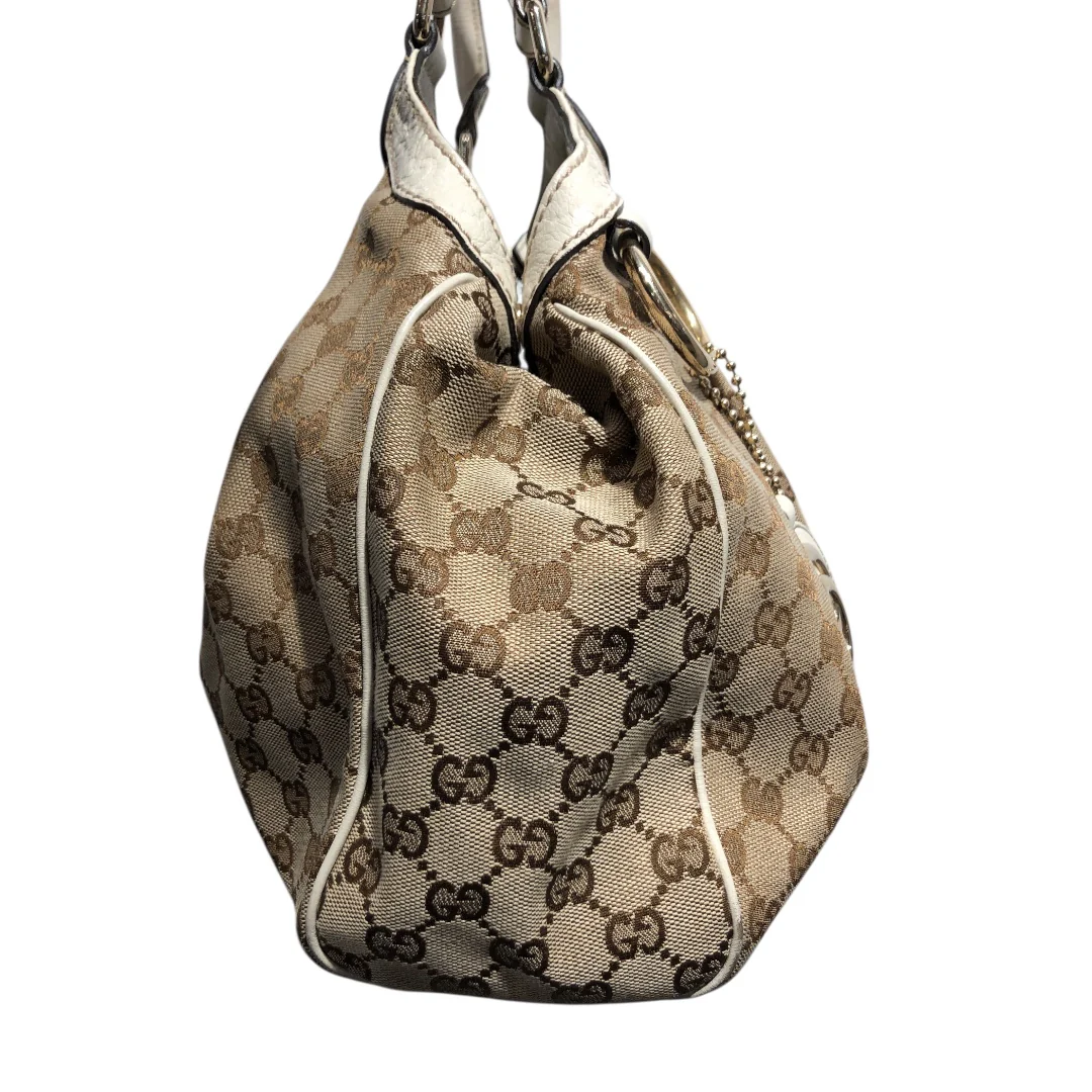 2724-gucci-hand-bag-monogram-beg-sukey-tote-gg-3.webp GUCCI/Hand Bag/Monogram/BEG/SUKEY TOTE GG