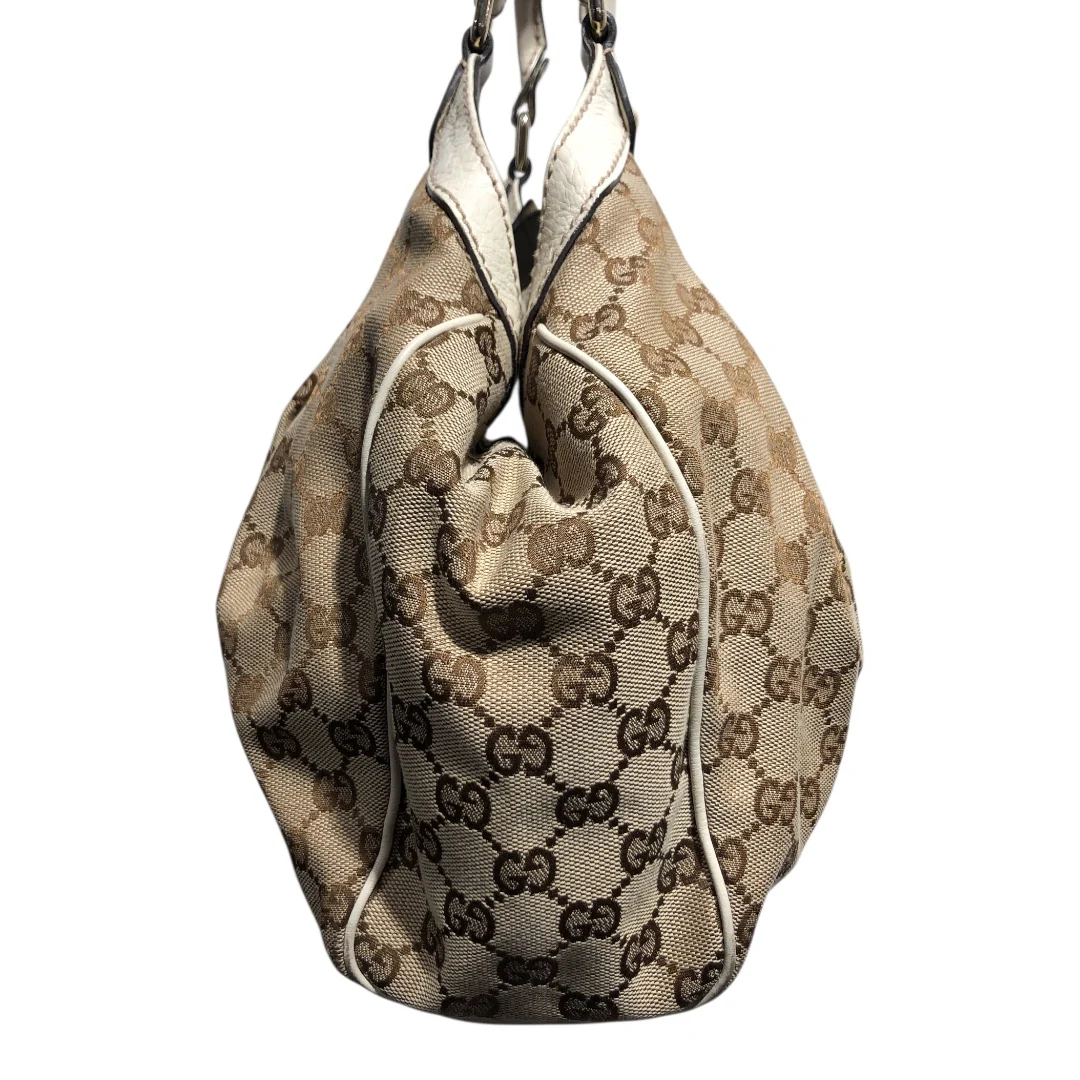 2724-gucci-hand-bag-monogram-beg-sukey-tote-gg-4.webp GUCCI/Hand Bag/Monogram/BEG/SUKEY TOTE GG
