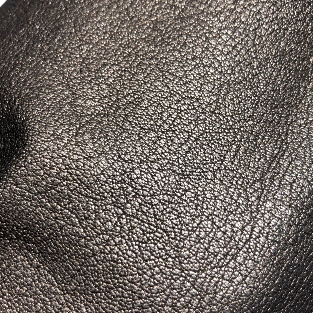 Salvatore Ferragamo/Hand Bag/GLD/MATALIC GOLD