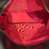 CHANEL/Bag/Leather/BLK/GABRIELLE QUILTED TOTE