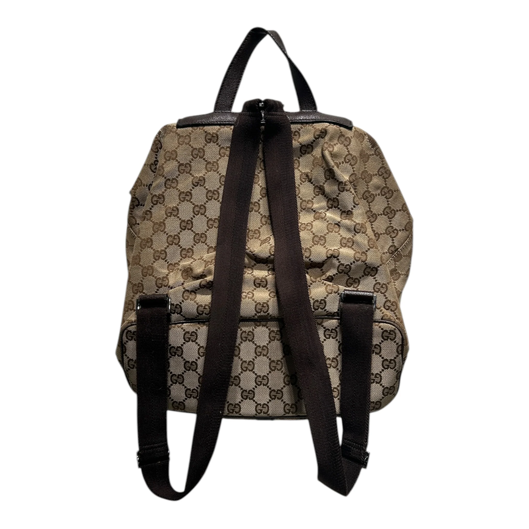 GUCCI/Backpack/Cotton/CML/JACKIE GG