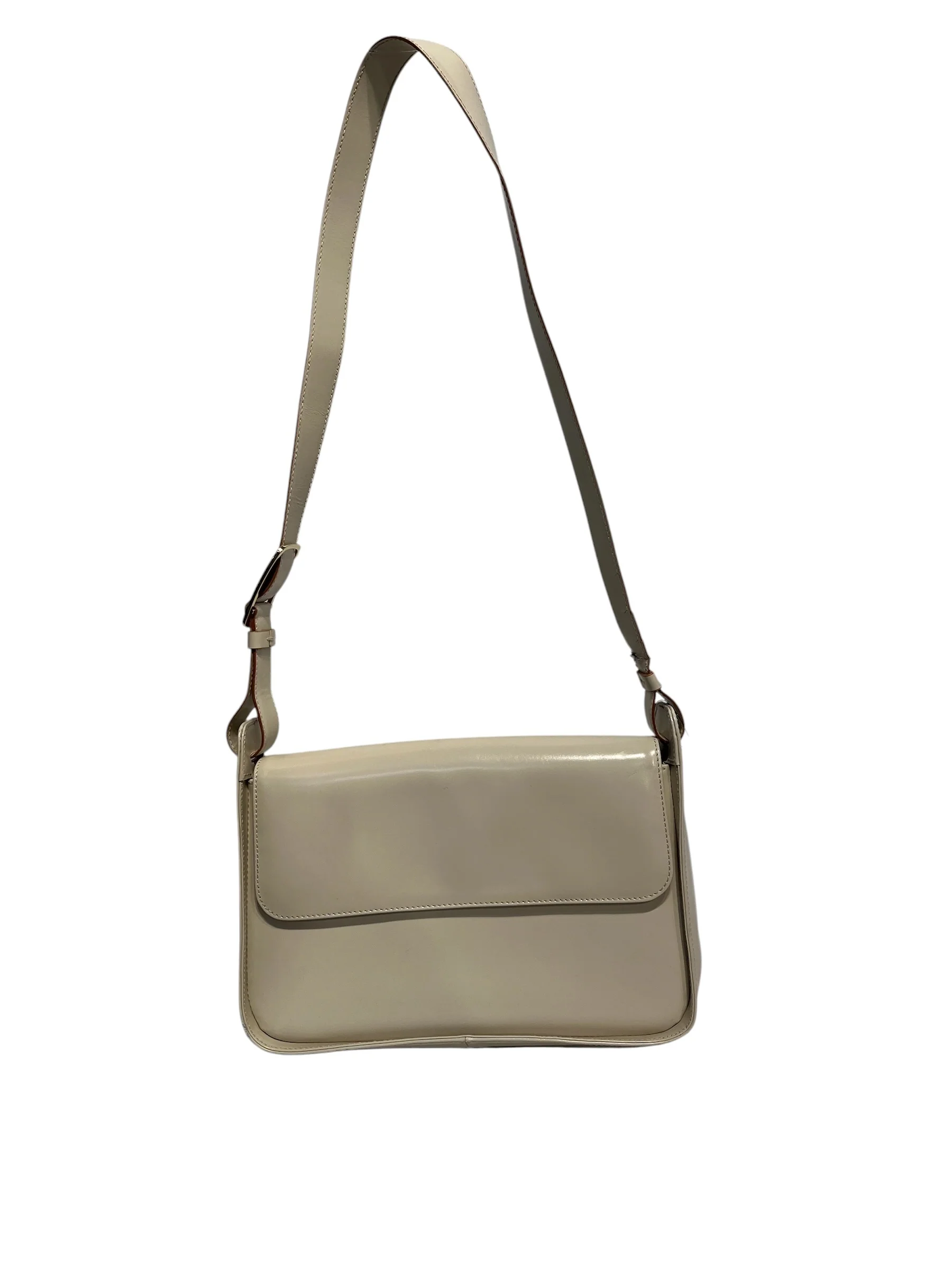Salvatore Ferragamo/Bag/Leather/BEG/