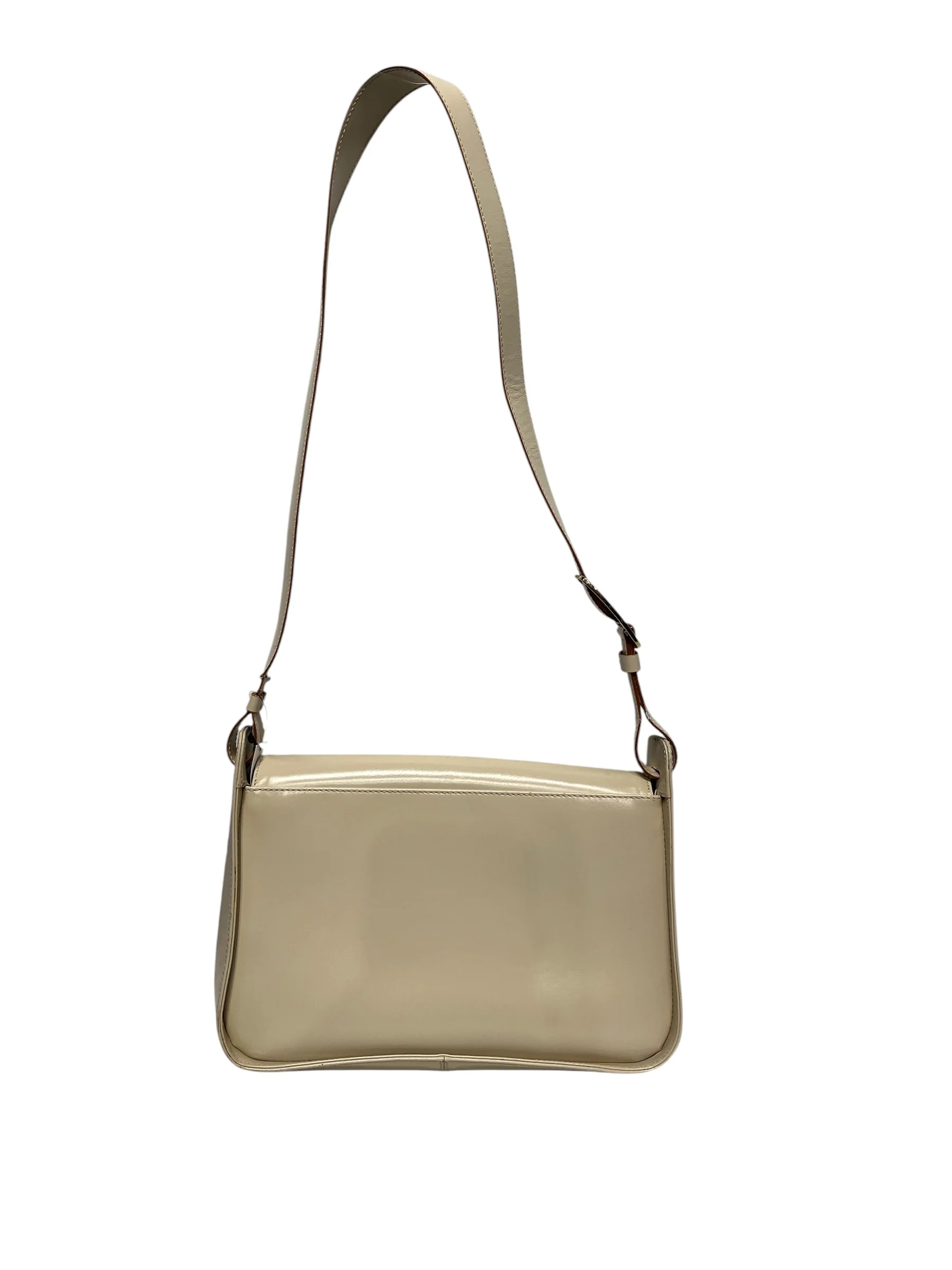 Salvatore Ferragamo/Bag/Leather/BEG/