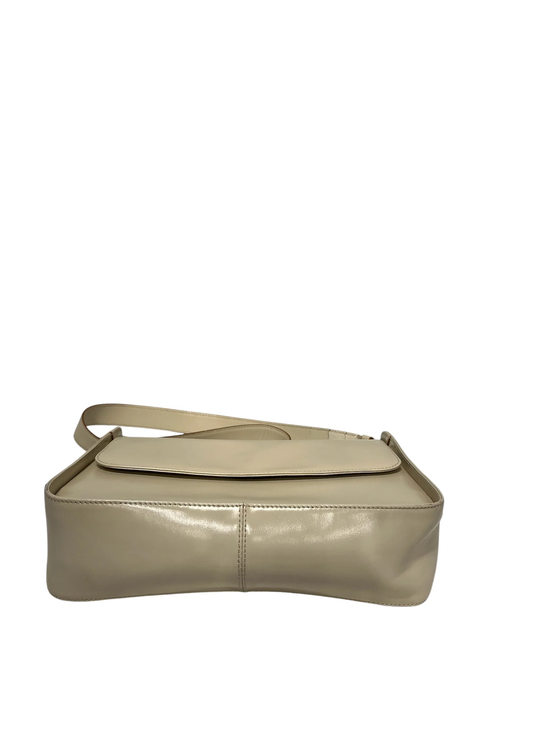 Salvatore Ferragamo/Bag/Leather/BEG/