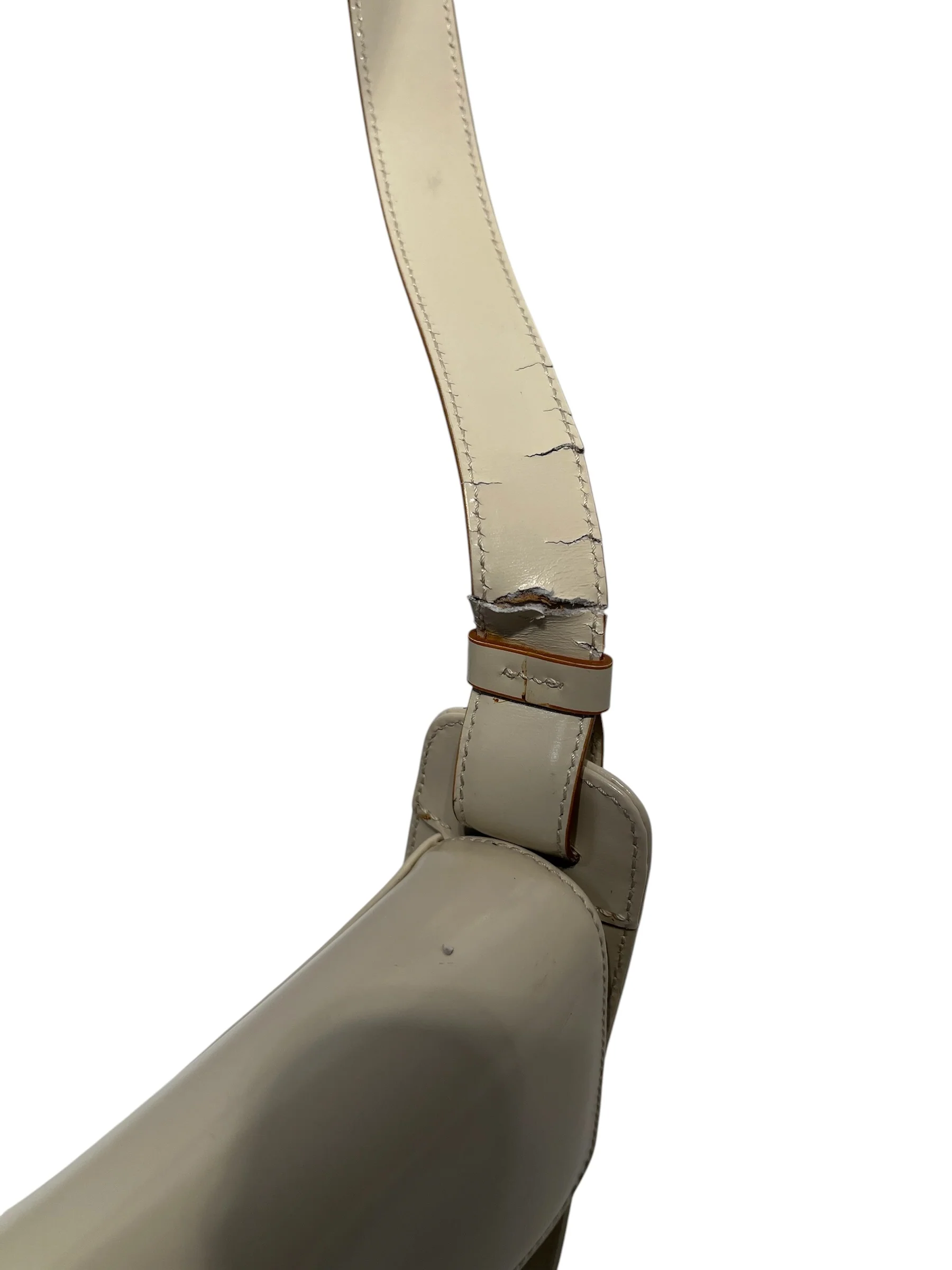 Salvatore Ferragamo/Bag/Leather/BEG/