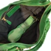 BALENCIAGA/Hand Bag/Lambskin/GRN/