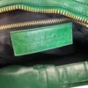BALENCIAGA/Hand Bag/Lambskin/GRN/