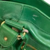 BALENCIAGA/Hand Bag/Lambskin/GRN/