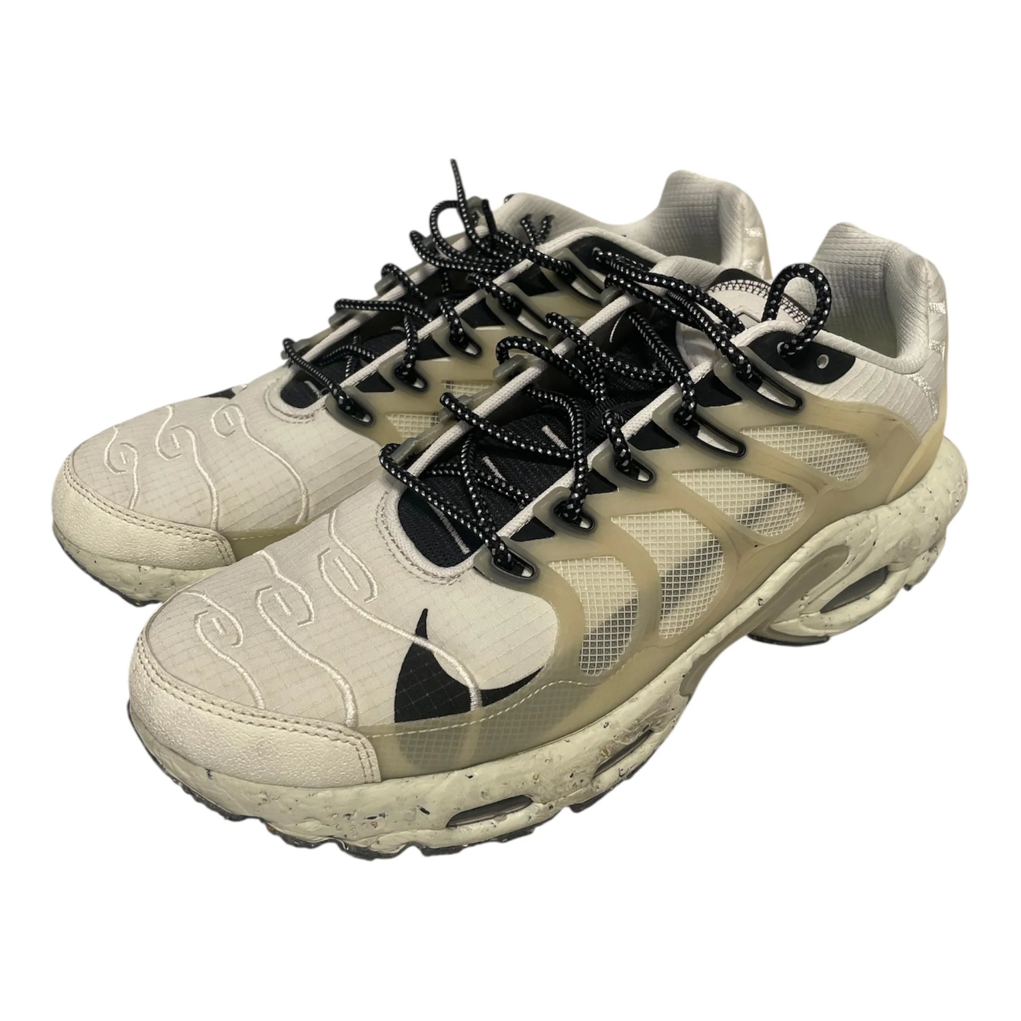 NIKE/Low-Sneakers/Cotton/WHT/Nike air max terrascape