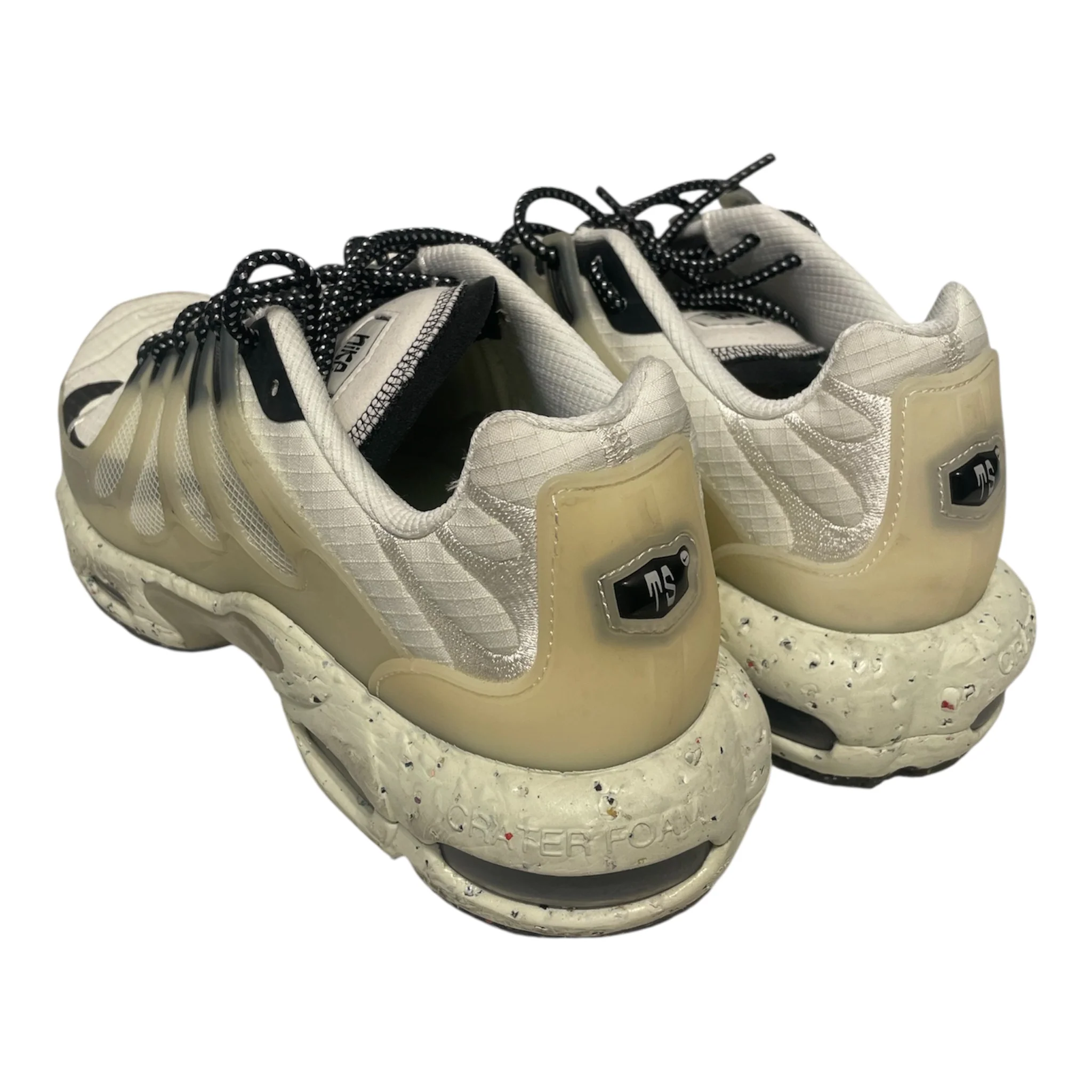 NIKE/Low-Sneakers/Cotton/WHT/Nike air max terrascape