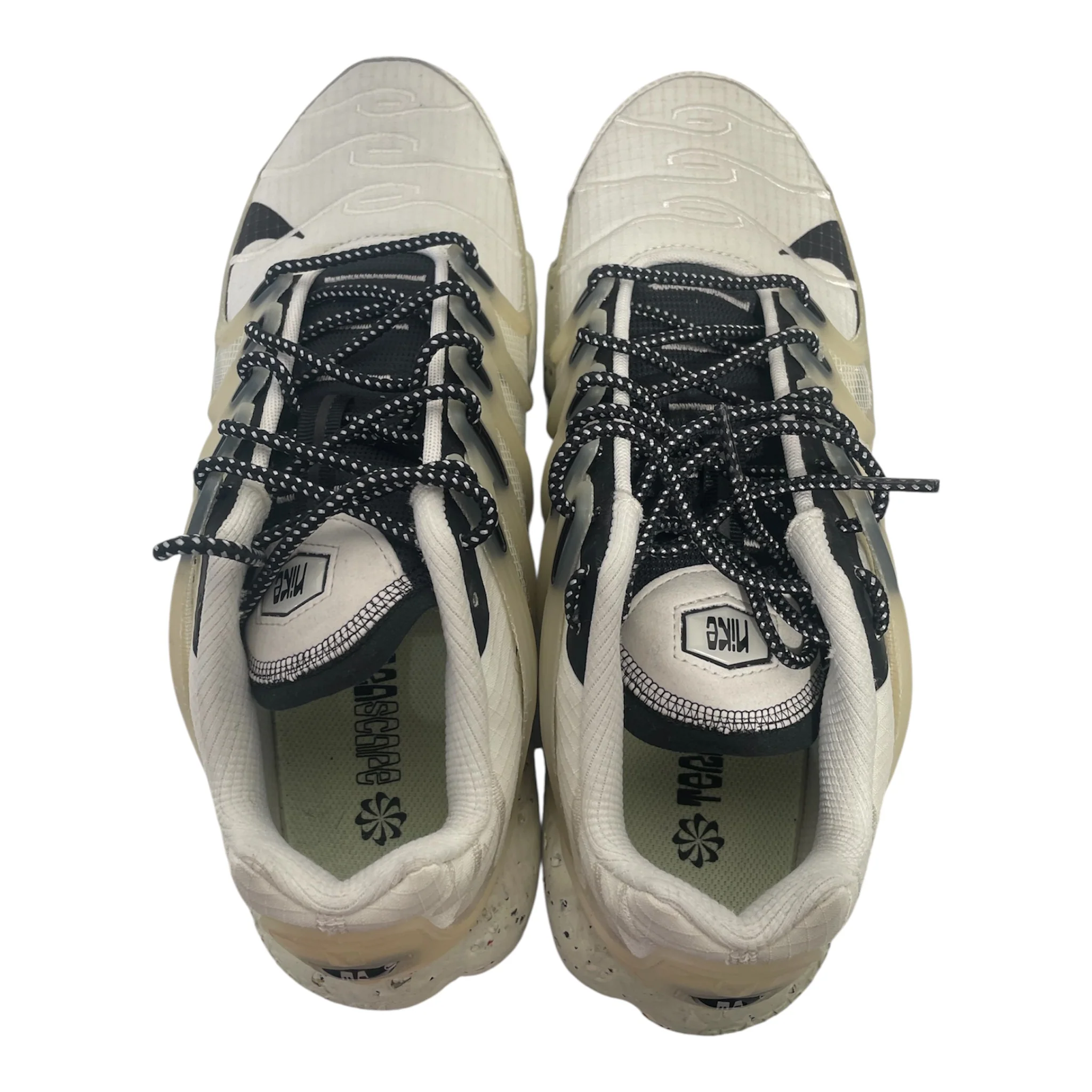 NIKE/Low-Sneakers/Cotton/WHT/Nike air max terrascape
