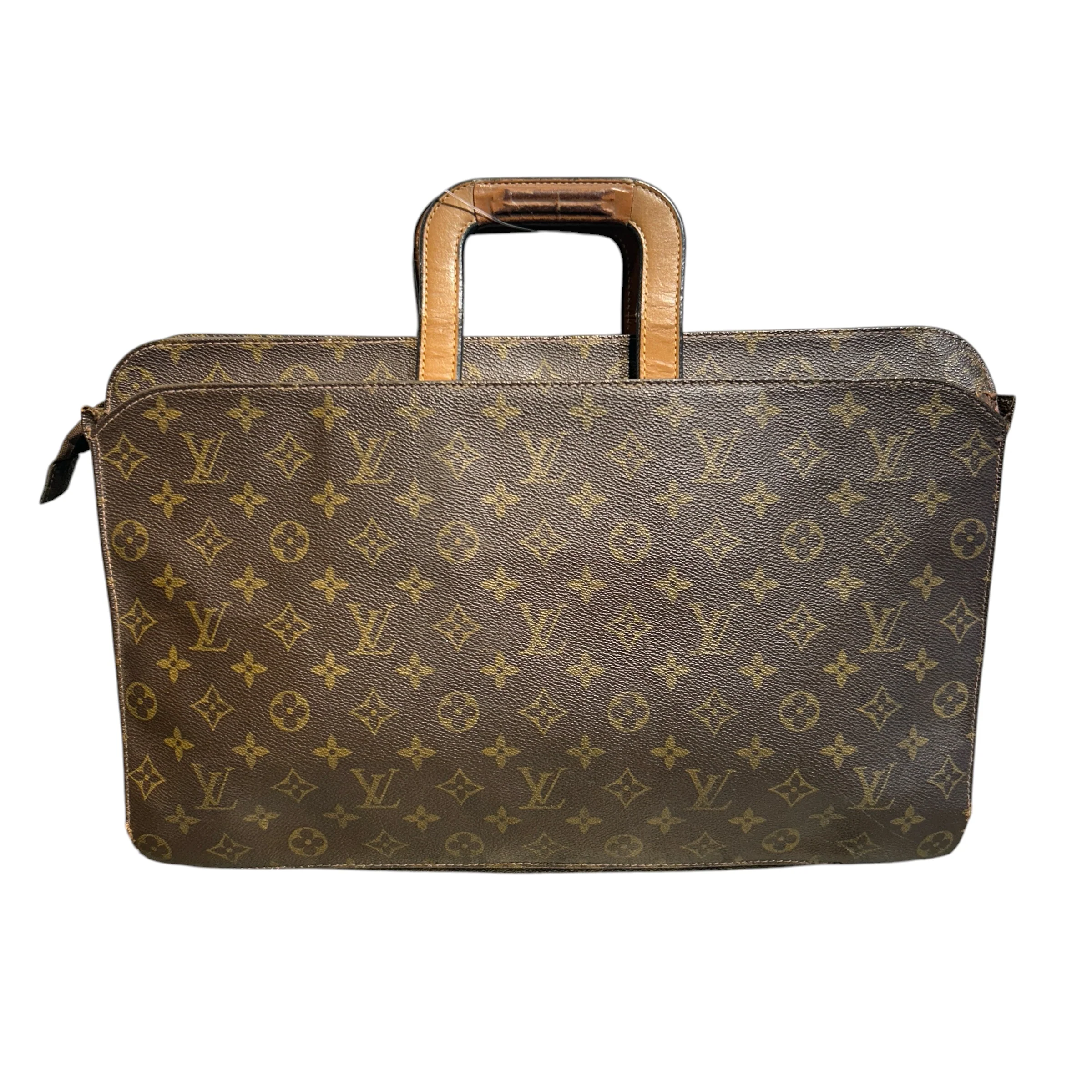 2764-louis-vuitton-briefcase-monogram-brw-briefcase-1.webp LOUIS VUITTON/Briefcase/Monogram/BRW/Briefcase