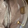 GUCCI/Cross Body Bag/Monogram/Leather/BEG/001-113-0613