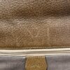 GUCCI/Cross Body Bag/Monogram/Leather/BEG/001-113-0613