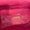 LOUIS VUITTON/Bag/Monogram/Leather/BRW/PINKSTRAP