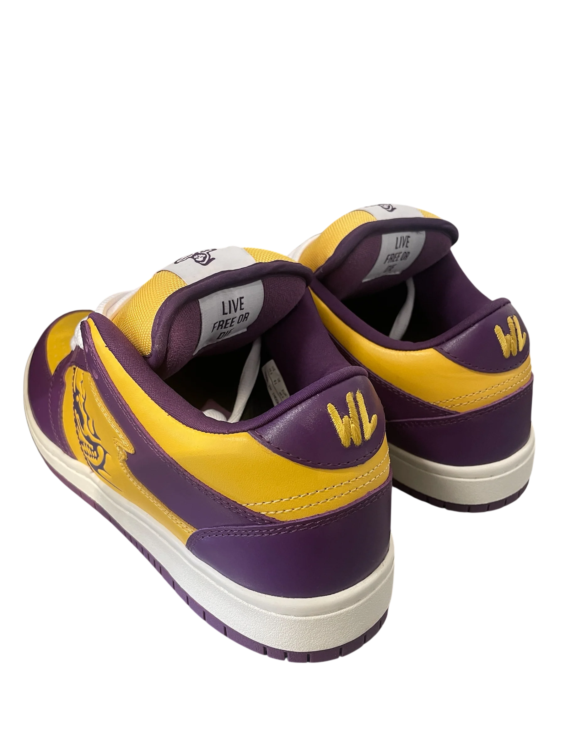 280-warren-lotas-low-sneakers-us-10-5-leather-yel-warren-lotas-reaper-la-2.webp WARREN LOTAS/Low-Sneakers/US 10.5/Leather/YEL/WARREN LOTAS REAPER LA