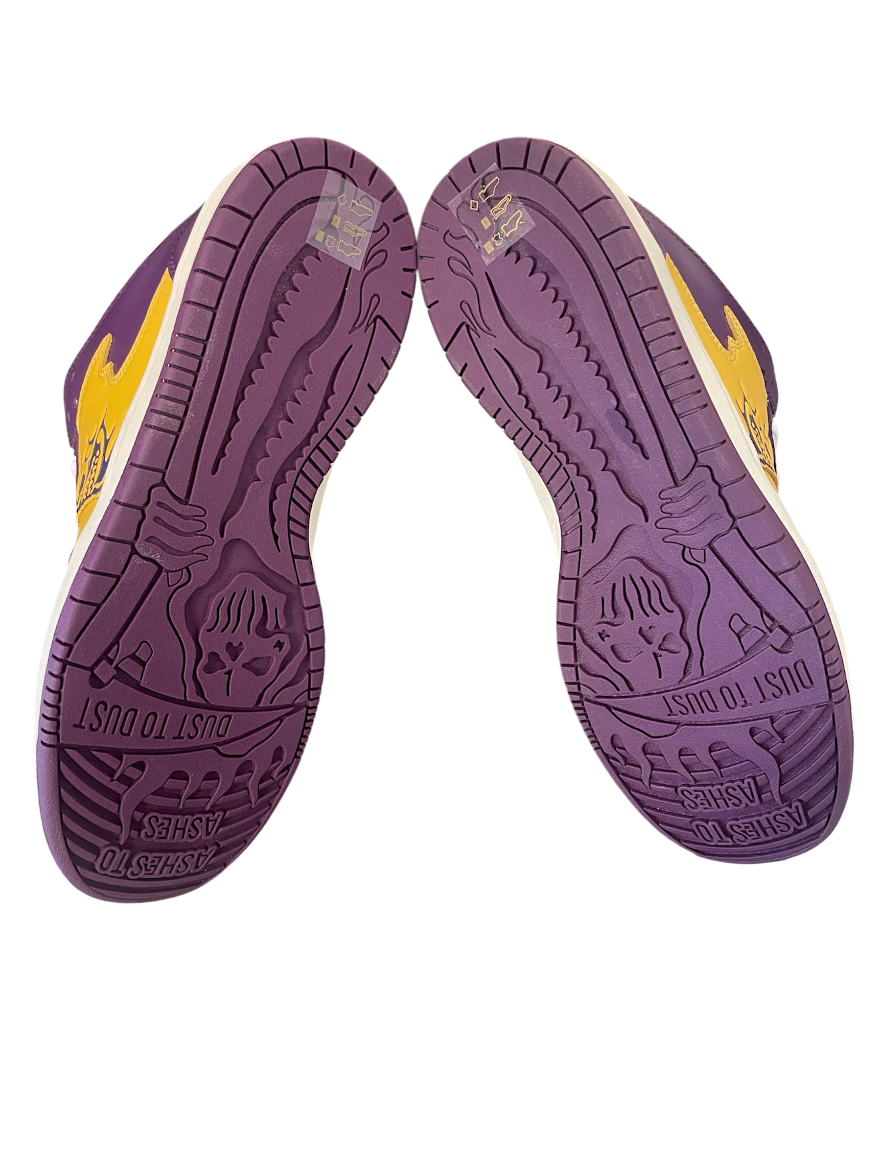 280-warren-lotas-low-sneakers-us-10-5-leather-yel-warren-lotas-reaper-la-3.webp WARREN LOTAS/Low-Sneakers/US 10.5/Leather/YEL/WARREN LOTAS REAPER LA