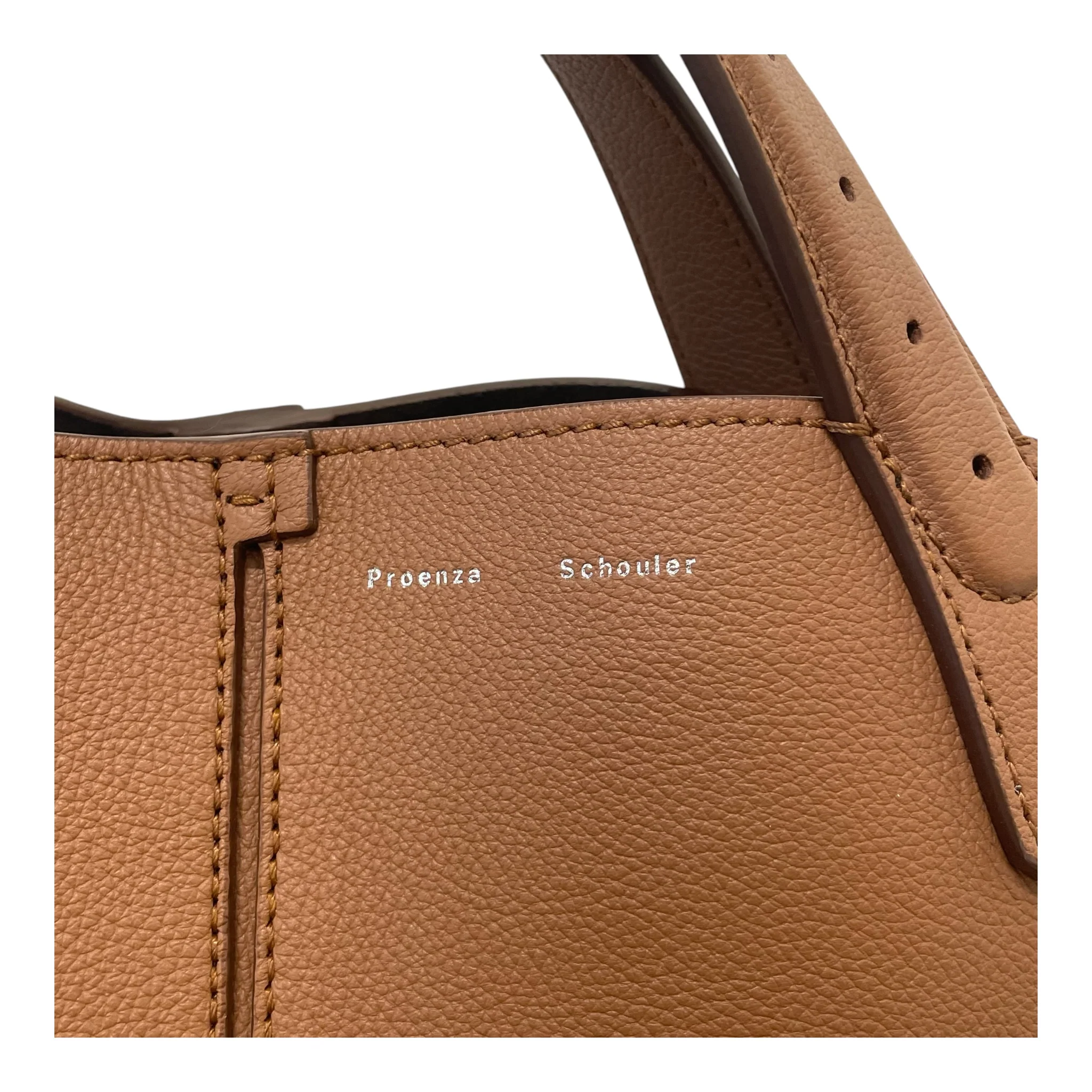 PROENZA SCHOULER/Cross Body Bag/CML/Chelsea Tote