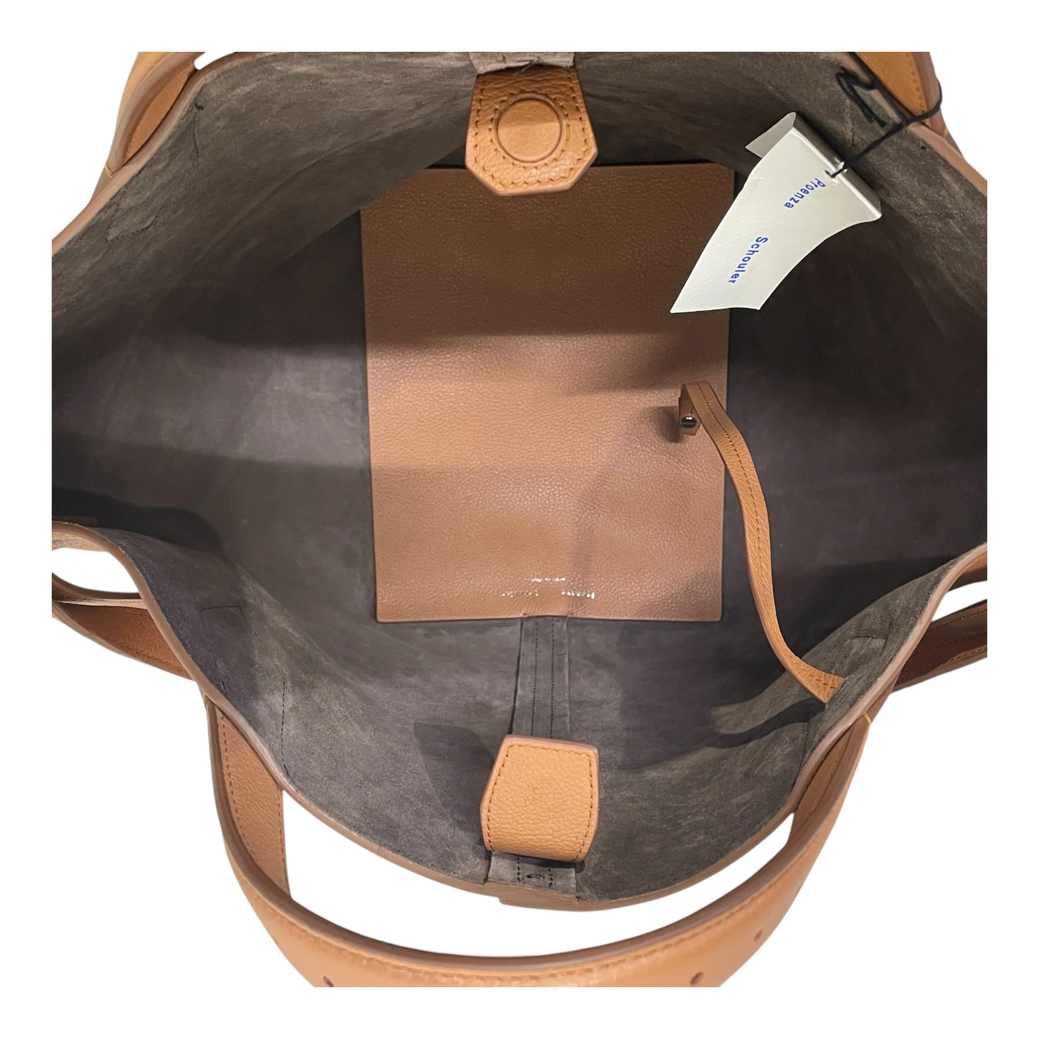 PROENZA SCHOULER/Cross Body Bag/CML/Chelsea Tote