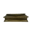 YVES SAINT LAURENT/Cross Body Bag/Leather/GLD/YBL39