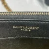 YVES SAINT LAURENT/Cross Body Bag/Leather/GLD/YBL39