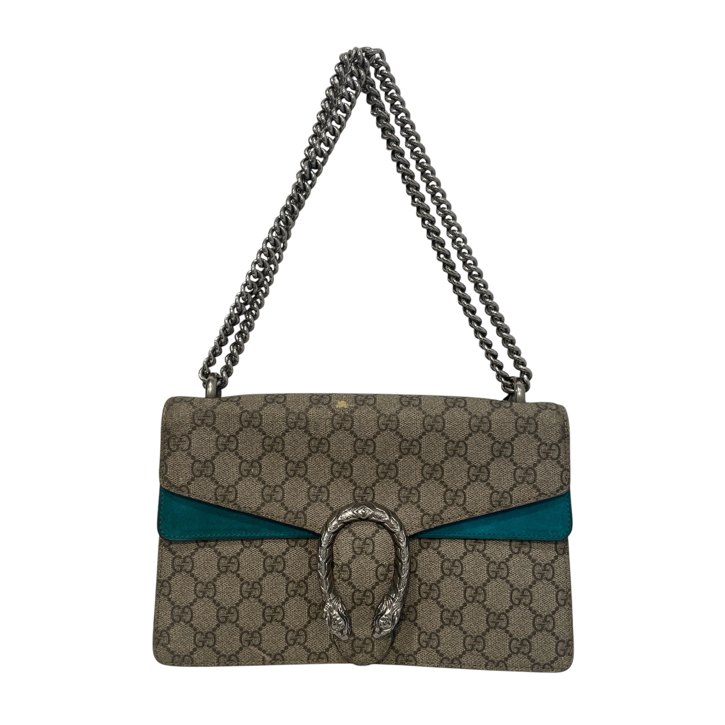 GUCCI/Bag/Leather/MLT/Dionisus Small