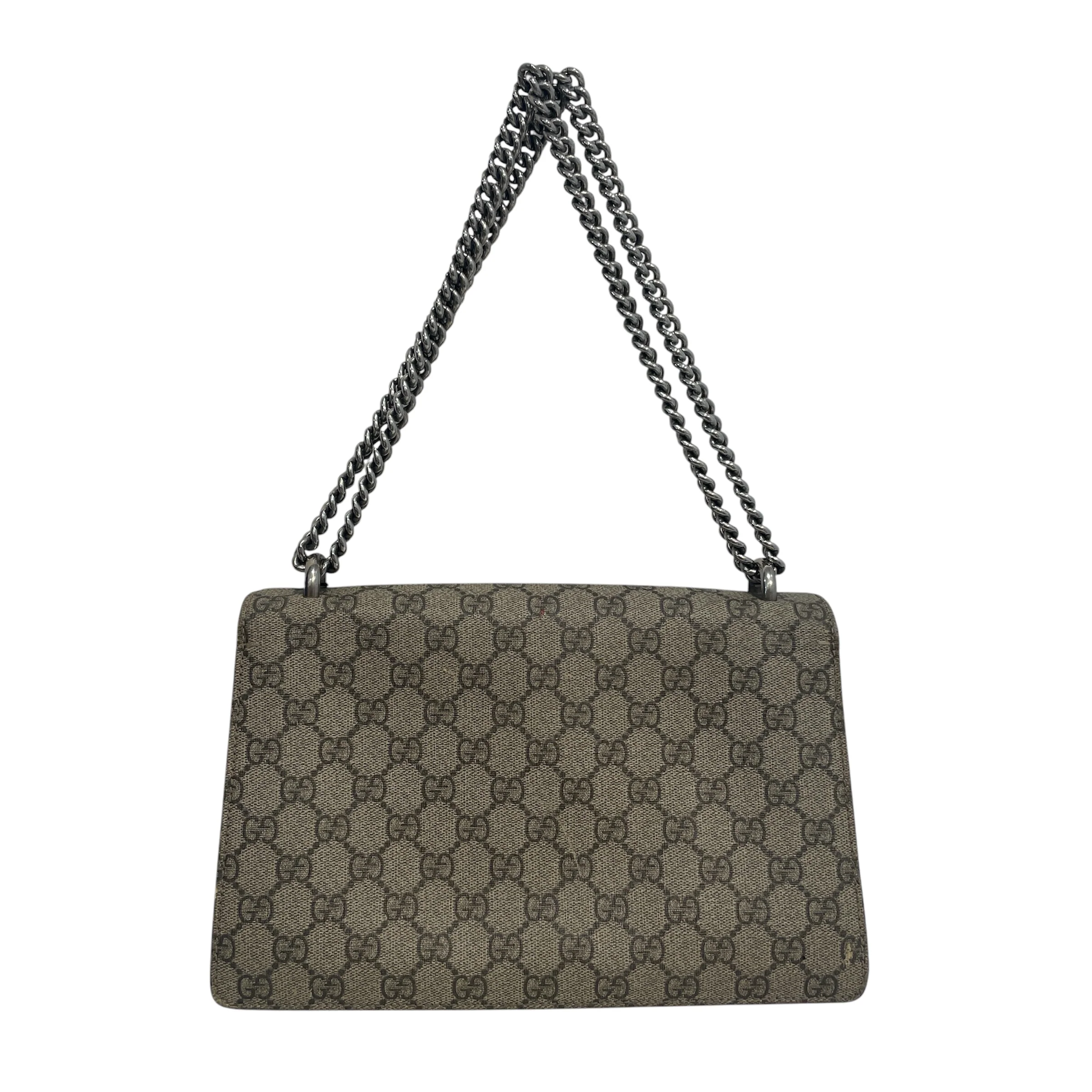 GUCCI/Bag/Leather/MLT/Dionisus Small
