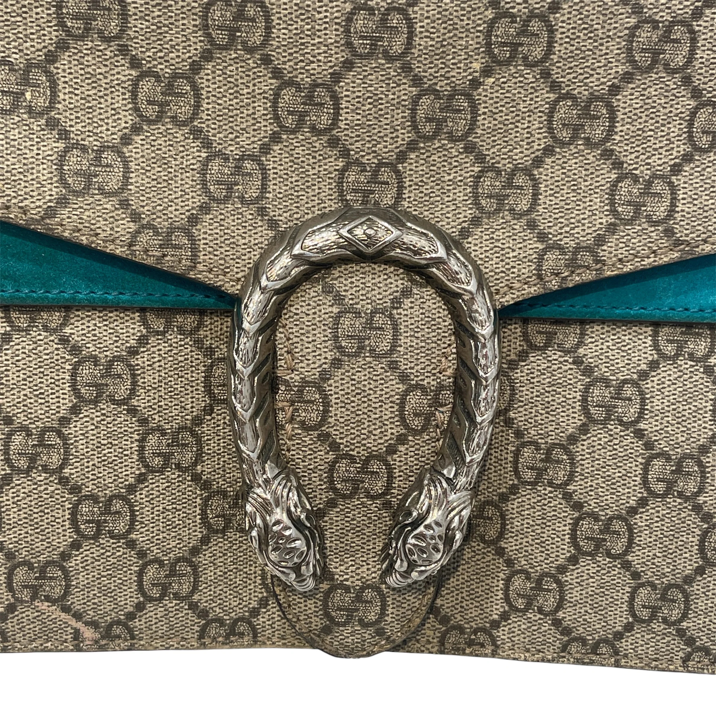 GUCCI/Bag/Leather/MLT/Dionisus Small