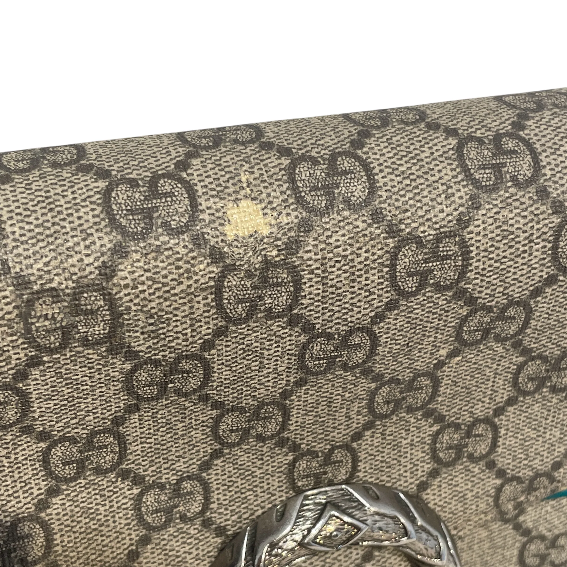 GUCCI/Bag/Leather/MLT/Dionisus Small