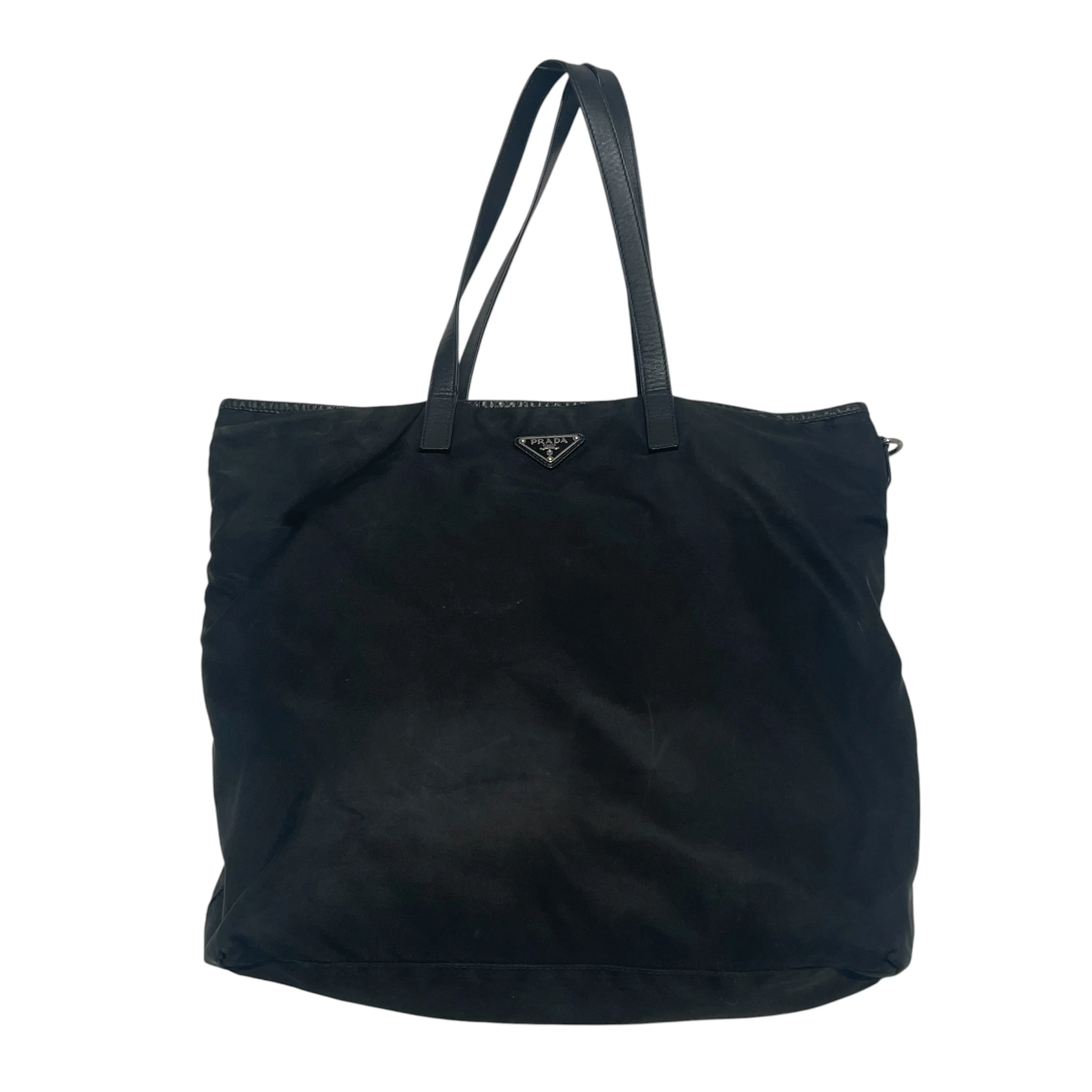2847-prada-tote-bag-nylon-blk-prada-robot-jacket-1.webp PRADA/Tote Bag/Nylon/BLK/Prada Robot Jacket