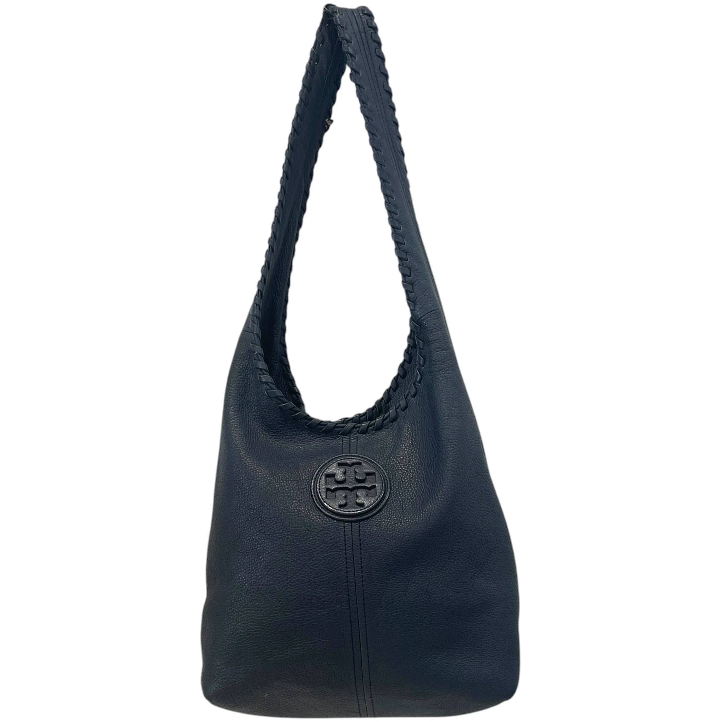 2861-tory-burch-tote-bag-leather-nvy--1.webp TORY BURCH/Tote Bag/Leather/NVY/