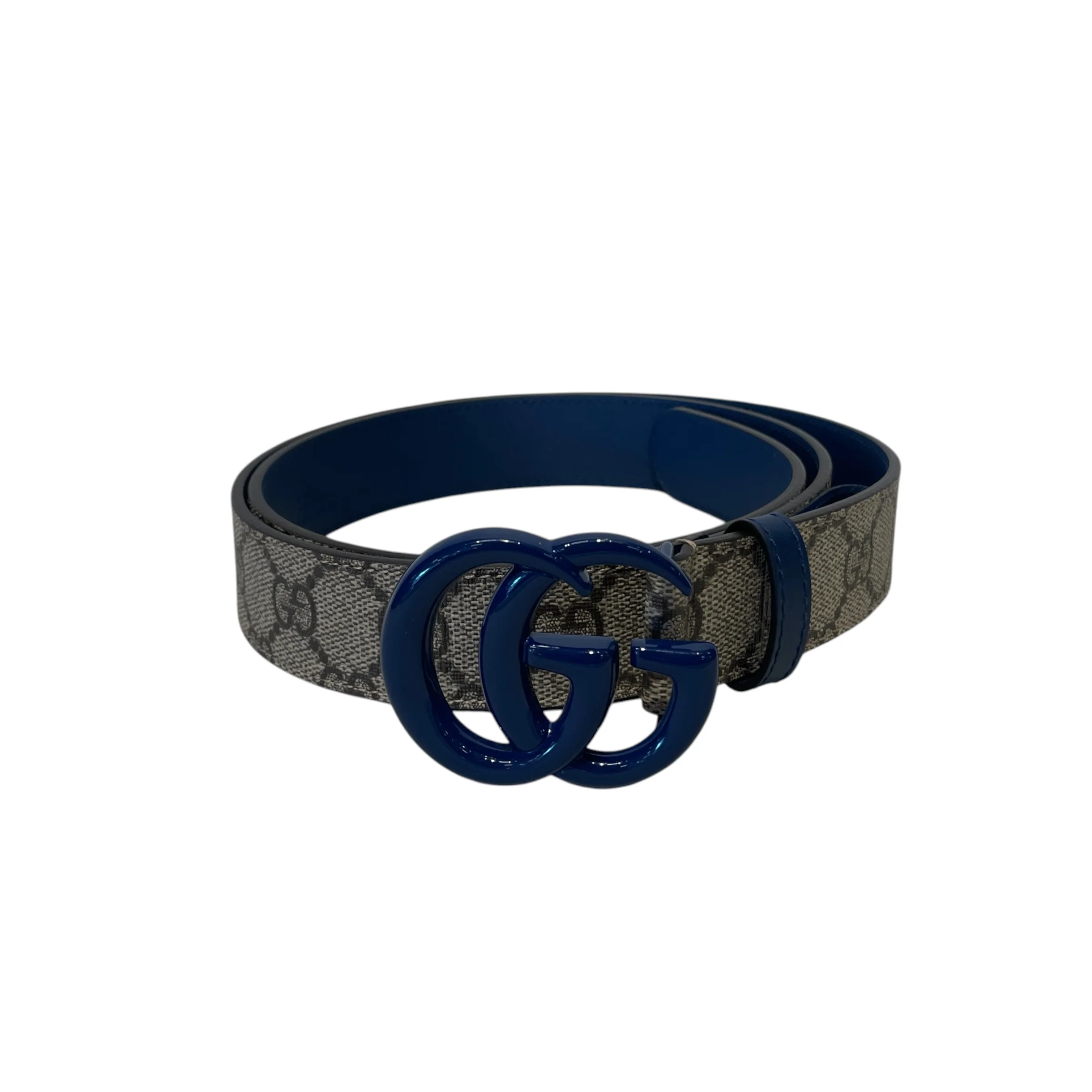 2879-gucci-belt-monogram-leather-crm-blue-gg-marmont-1.webp GUCCI/Belt/Monogram/Leather/CRM/BLUE GG MARMONT