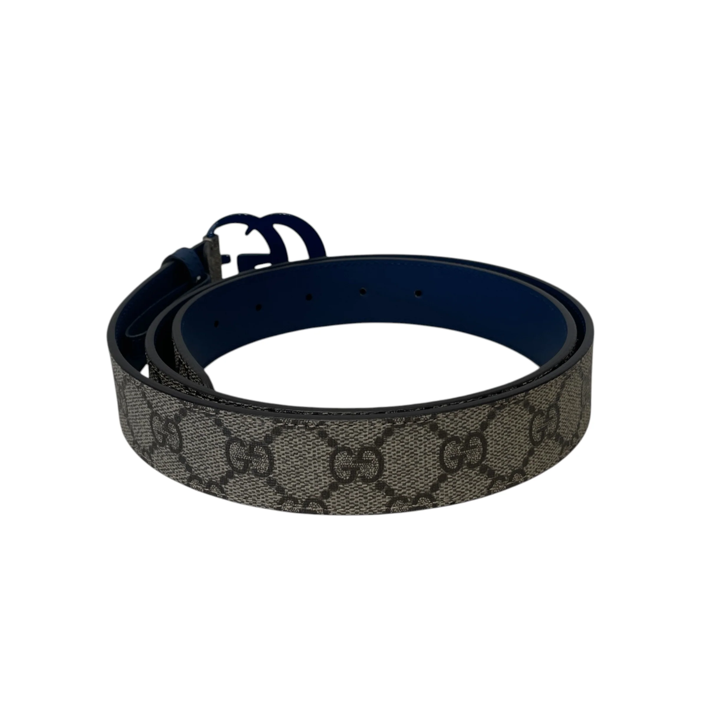 2879-gucci-belt-monogram-leather-crm-blue-gg-marmont-2.webp GUCCI/Belt/Monogram/Leather/CRM/BLUE GG MARMONT