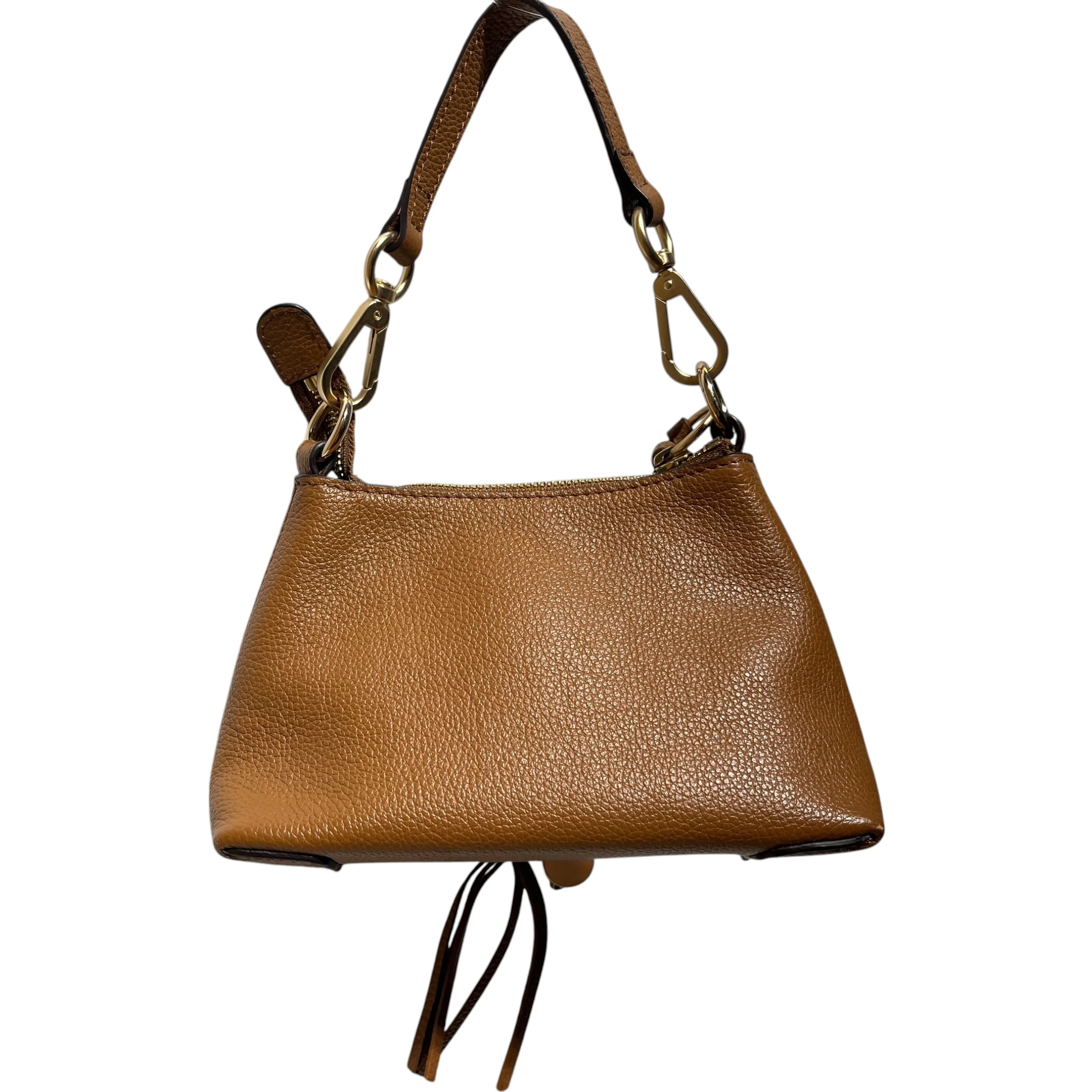 SEE BY CHLOE/Clutch Bag/Leather/CML/Joan mini hobo