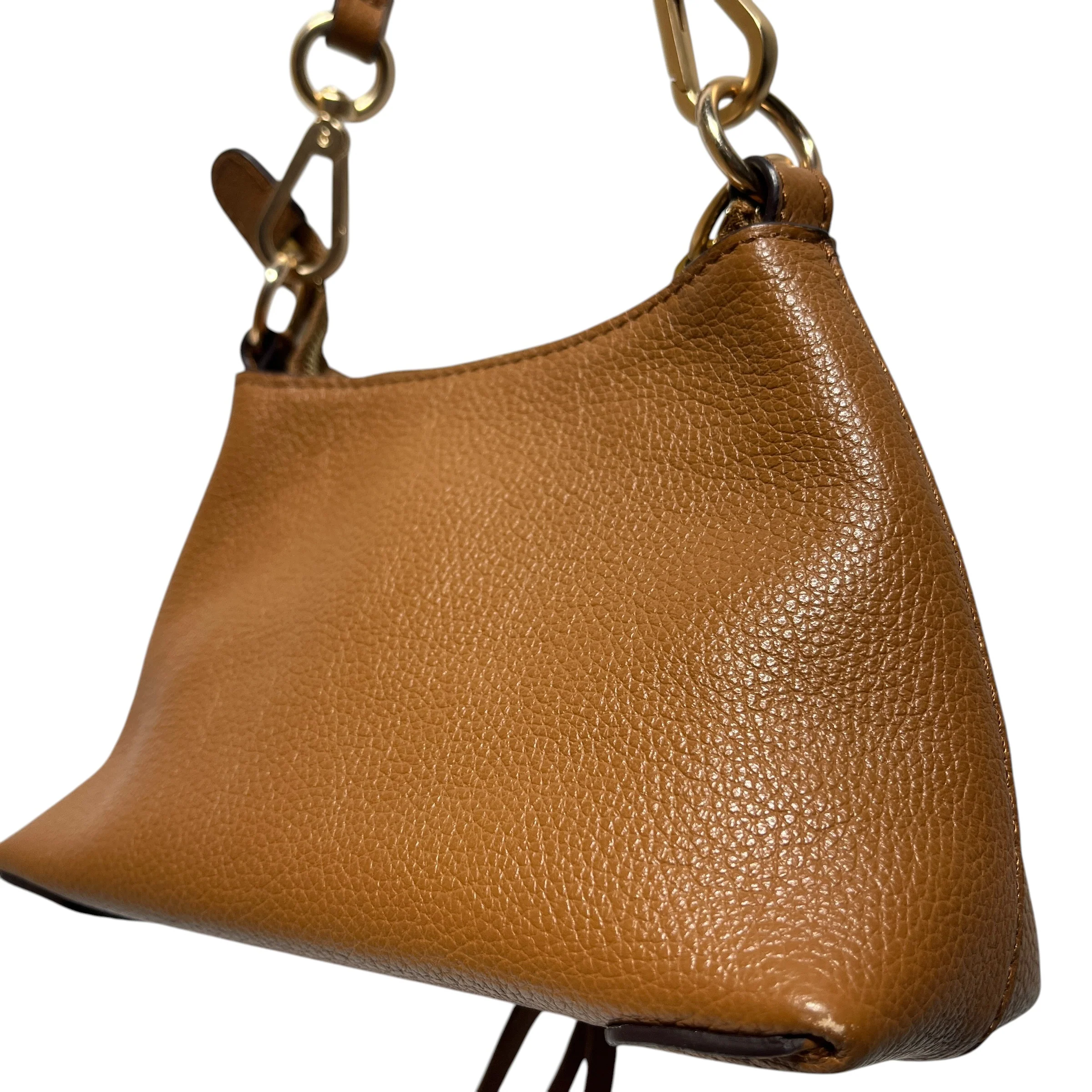 SEE BY CHLOE/Clutch Bag/Leather/CML/Joan mini hobo