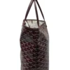 GOYARD/Hand Bag/All Over Print/Leather/BRD/Tote