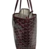 GOYARD/Hand Bag/All Over Print/Leather/BRD/Tote