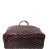 GOYARD/Hand Bag/All Over Print/Leather/BRD/Tote