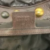 GUCCI/Hand Bag/Leather/BRW/BABOUSKA DOME