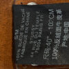STUSSY/Belt/Suede/BRW/STUDDED STUSSY BELT BRWN SUEDE
