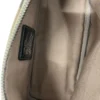 BURBERRY/Hand Bag/Plaid/BEG/NOVA CHECK POCHETTE