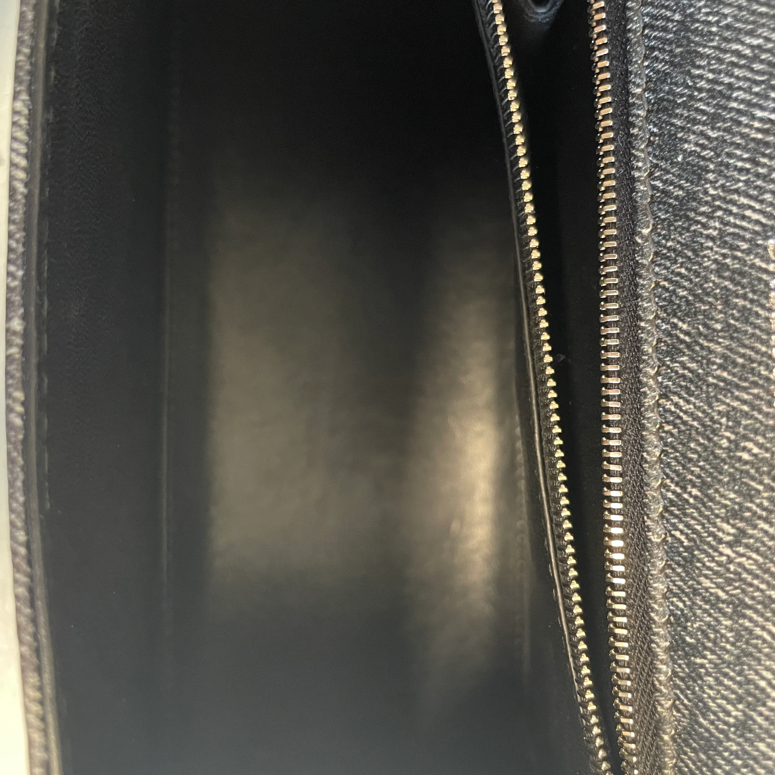 BALENCIAGA/Hand Bag/All Over Print/Leather/GRY/denim printed,k688m2v
