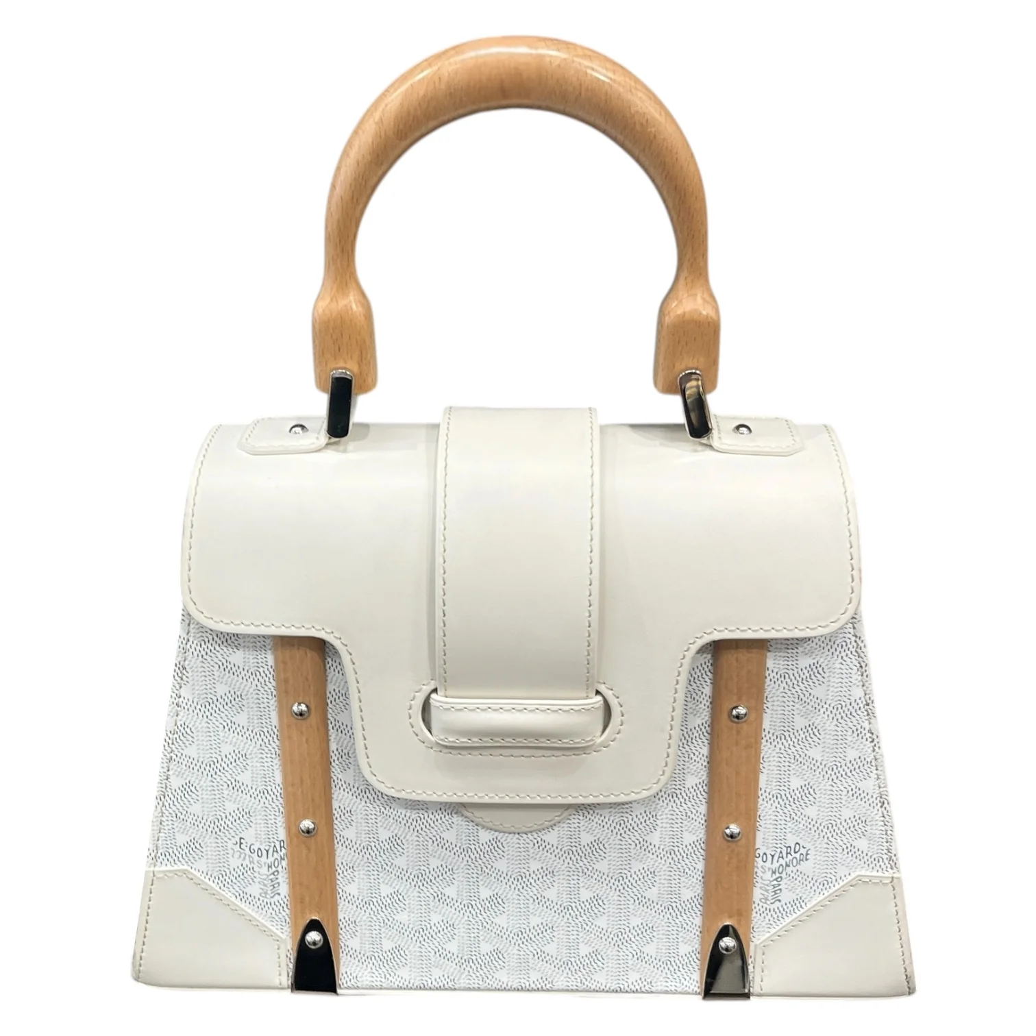 2932-goyard-cross-body-bag-monogram-leather-wht-saigon-medium-1.webp GOYARD/Cross Body Bag/Monogram/Leather/WHT/SAIGON MEDIUM