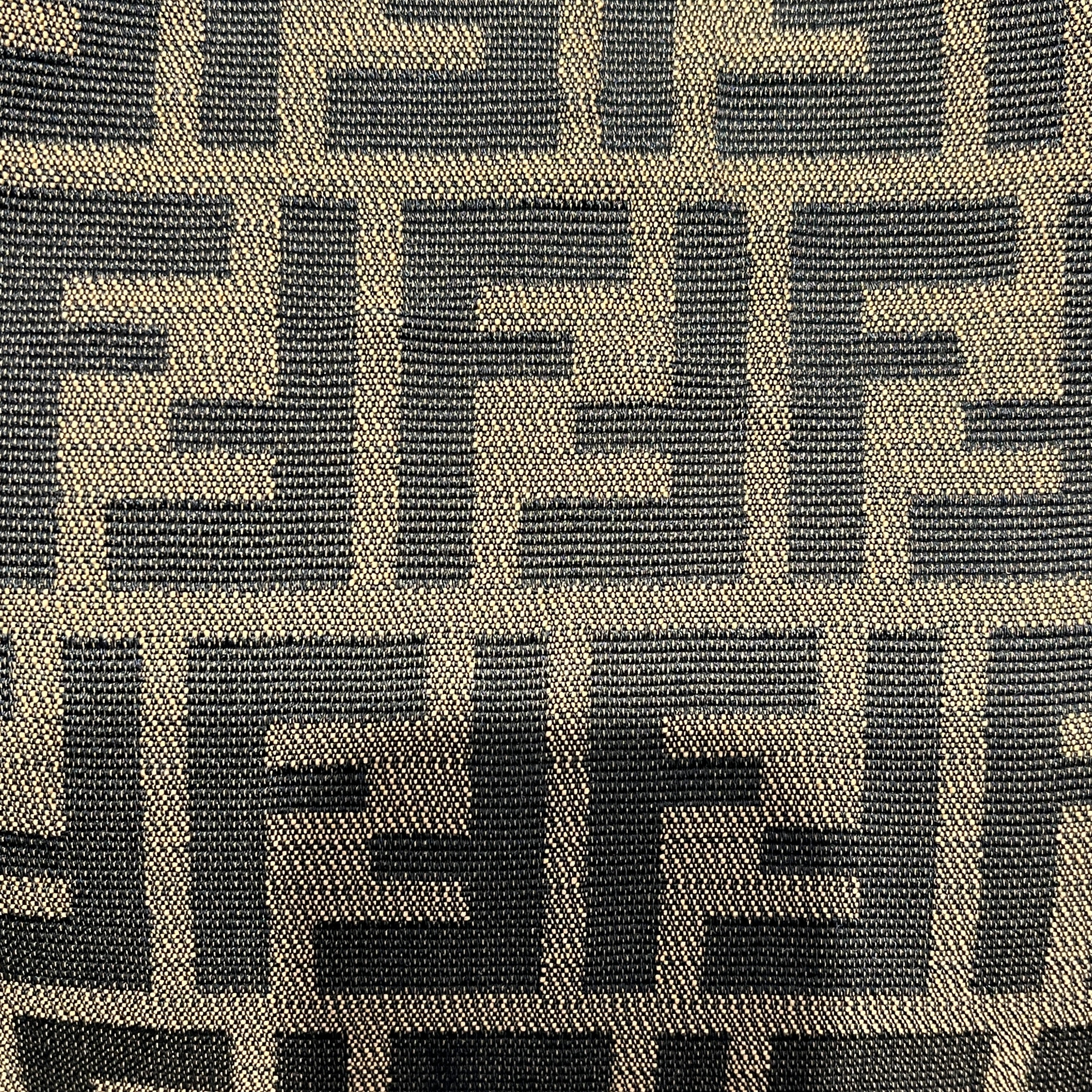 FENDI/Tote Bag/Monogram/BRW/MONOGRAM ZUCCA TOTEBAG