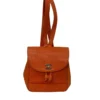 CHANEL/Backpack/Leather/ORN/CAVIAR TRIPPLE CC BACKPACK