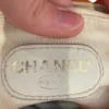 CHANEL/Backpack/Leather/ORN/CAVIAR TRIPPLE CC BACKPACK