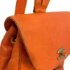 CHANEL/Backpack/Leather/ORN/CAVIAR TRIPPLE CC BACKPACK