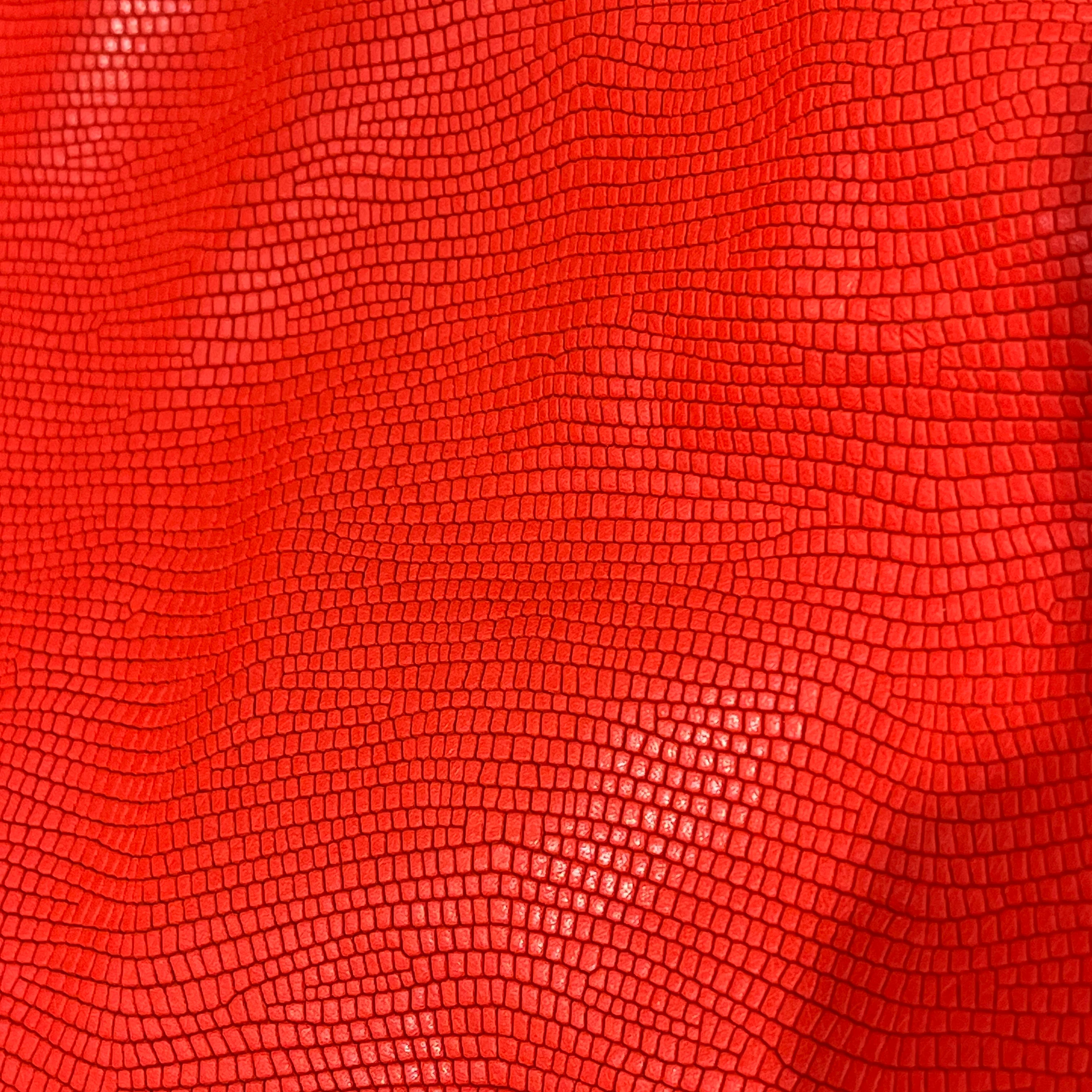 MARC BY MARC JACOBS/Hand Bag/Leather/RED/